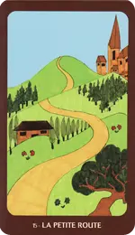 La petite route