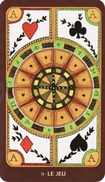 Le jeu