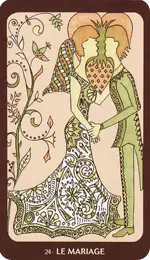 Le mariage